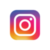 Instagram social icon
