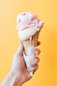 Image of icecream
