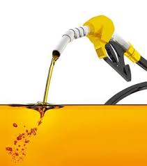 Image of petrol